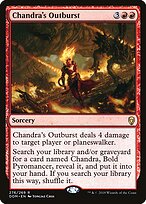 Chandra's Outburst #276
