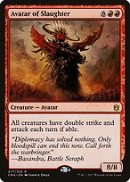 Avatar of Slaughter #77