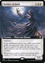 Defiler of Faith #385
