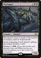 Necrogoyf #93
