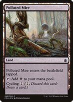 Polluted Mire #265