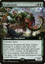 Froghemoth #384