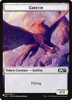 Griffin #TM21-3