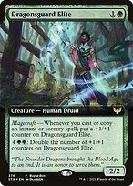 Dragonsguard Elite #376