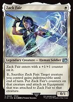Zack Fair #45