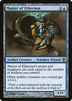 Master of Etherium #48