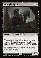 Midnight Reaper #609