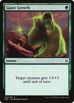 Giant Growth #32