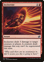 Incinerate #51