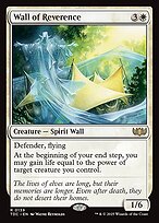 Wall of Reverence #139