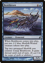 Benthicore #53
