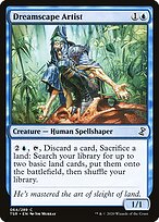 Dreamscape Artist #64