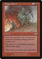 Mogg Alarm #93