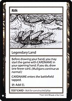 Rift #119