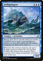 Archipelagore #41