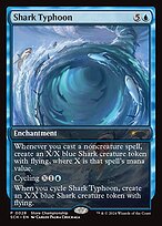 Shark Typhoon #28