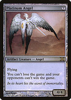 Platinum Angel #339★
