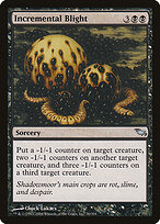 Incremental Blight #70