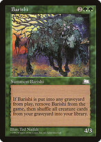 Barishi #119