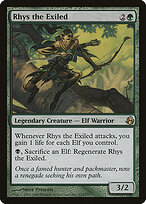 Rhys the Exiled #135