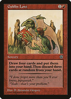 Goblin Lore #99