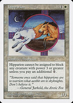 Hipparion #34