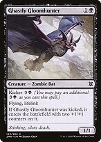 Ghastly Gloomhunter #103