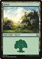 Forest #263