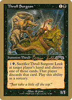Thrull Surgeon #bs76