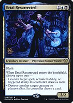 Ertai Resurrected #199s