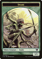 Snake #17