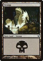 Swamp #85