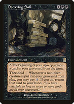 Decaying Soil #127