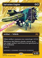 Salvation Engine #517