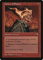 Crown of Flames #169