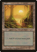 Swamp #339