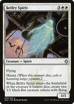 Belfry Spirit #29