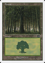 Forest #105