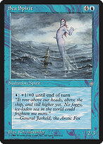 Sea Spirit #95