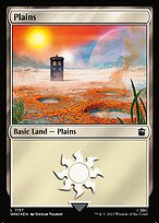 Plains #1157