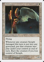 Seraph #59