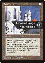 Ivory Tower #328