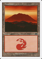 Mountain #343