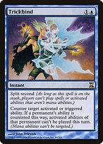 Trickbind #88