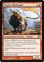 Mogis's Warhound #104