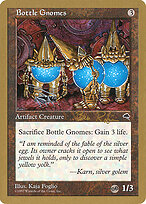 Bottle Gnomes #br278sb