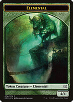 Elemental #74