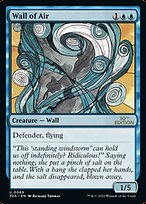 Wall of Air #89