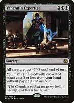 Yahenni's Expertise #75