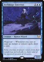 Archmage Emeritus #377
